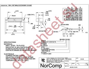 182-015-112-561 datasheet  